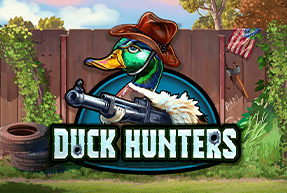 Play DUCK HUNTERS 94